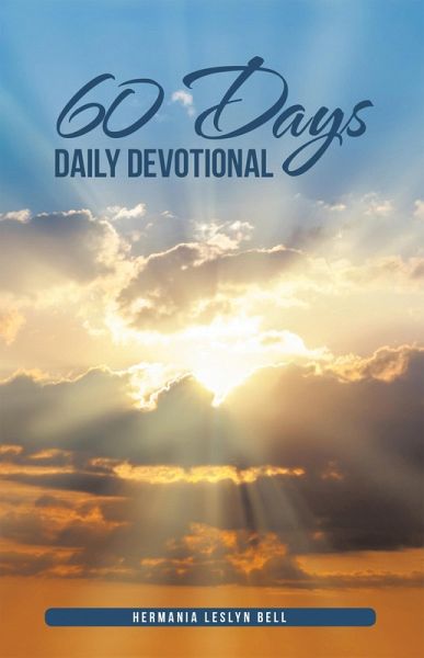 60 Days Daily Devotional (eBook, ePUB)