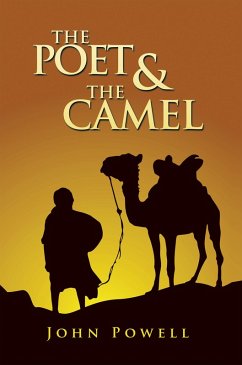 The Poet & the Camel (eBook, ePUB) - Powell, John