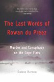 The Last Words of Rowan du Preez (eBook, ePUB)