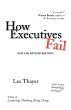 How Executives Fail (eBook, ePUB) - Bild 1