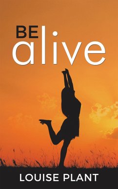 Cover Be Alive (eBook, ePUB)