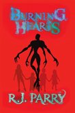 Burning Hearts (eBook, ePUB)