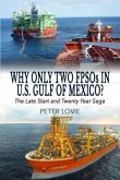 Why Only Two FPSOs in U.S. Gulf of Mexico? (eBook, ePUB) Why Only Two FPSOs in U.S. Gulf of Mexico? (eBook, ePUB)