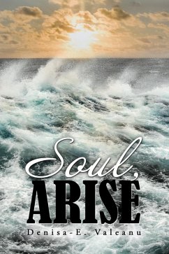 Cover Soul, Arise (eBook, ePUB)