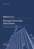 Precast Concrete Structures, w. DVD-ROM