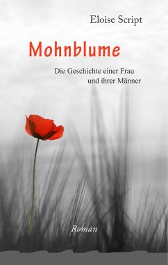 Mohnblume