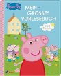 Peppa Pig: Mein großes Vorlesebuch - Bild 1