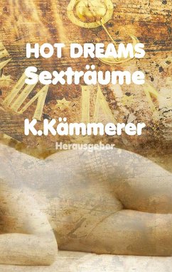 Hot Dreams - Kämmerer, Klaus