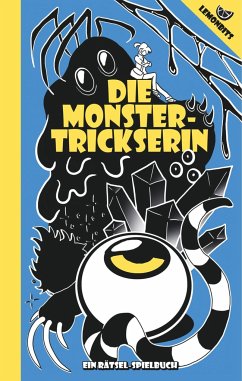 Die Monstertrickserin - Lemonbits