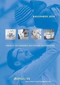 Bausparen 2018 - Hertweck, Bernd; Dorffmeister, Ludwig; Schrooten, Mechthild