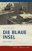 Die blaue Insel