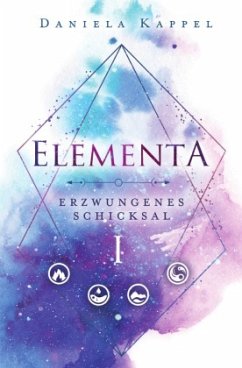 Elementa-Trilogie / Elementa - Kappel, Daniela