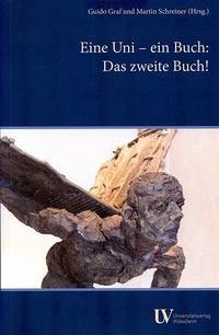 Eine Uni - ein Buch - Graf, Guido