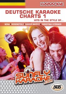Karaoke: Deutsche Karaoke Charts 1