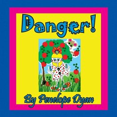 Danger! - Dyan, Penelope