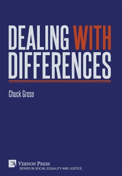 Dealing With Differences - Grose, Chuck