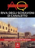 Riva degli Schiavoni di Canaletto (eBook, ePUB)