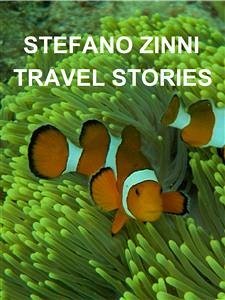 Travel stories (eBook, ePUB) - ZINNI, STEFANO