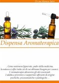 Dispensa Aromaterapica (eBook, PDF)
