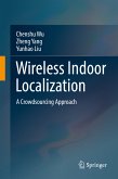 Wireless Indoor Localization (eBook, PDF)