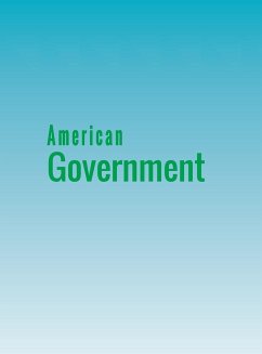 American Government - Krutz, Glen; Waskiewicz, Sylvie