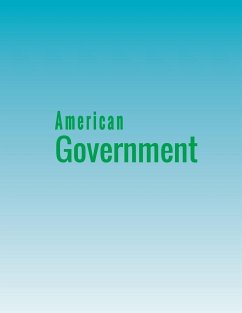 American Government - Krutz, Glen; Waskiewicz, Sylvie