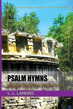 Psalm Hymns - Larkins, L L