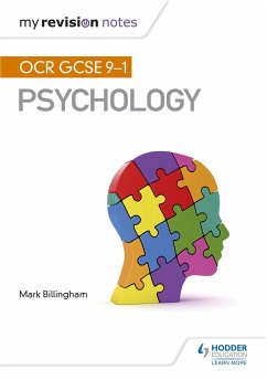 My Revision Notes: OCR GCSE (9-1) Psychology - Billingham, Mark