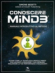 Conoscere Mind3® (eBook, ePUB) - Bedetti, Simone