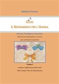 Ojas - Il Nutrimento per l'Anima - Manuale di Intelligenza Alimentare - Vol.I (fixed-layout eBook, ePUB)