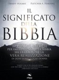 Il Significato della Bibbia (eBook, ePUB)