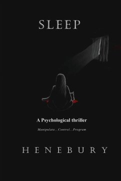 SLEEP - Henebury, Craig