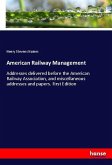 American Railway Management