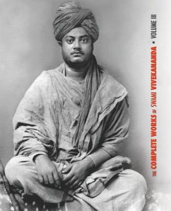 The Complete Works of Swami Vivekananda, Volume 3 - Swami Vivekananda