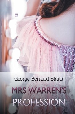 Mrs. Warren's Profession - Shaw, George Bernard