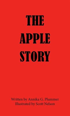 The Apple Story - Plummer, Annika G.