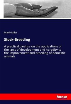 Stock-Breeding - Miles, Manly