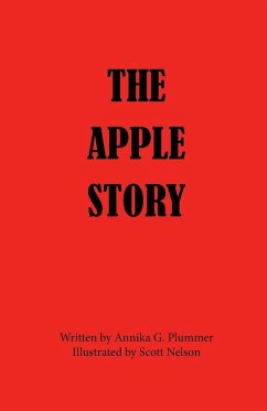 The Apple Story - Plummer, Annika G.