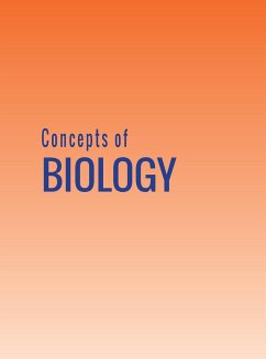 Concepts of Biology - Fowler, Samantha; Roush, Rebecca; Wise, James