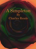 A Simpleton (eBook, ePUB)