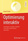 Optimierung interaktiv (eBook, PDF)