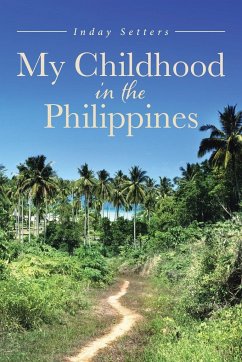 My Childhood in the Philippines - Setters, Inday