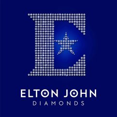 Diamonds - John,Elton