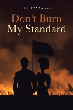 Don't Burn My Standard - Hodgdon, Lyn