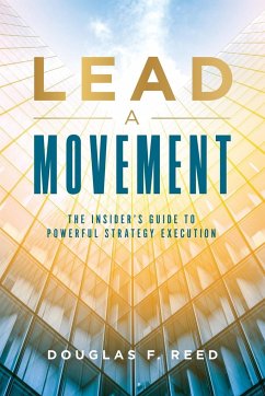 Lead A Movement - Reed, Doug