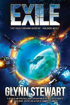 Cover Exile