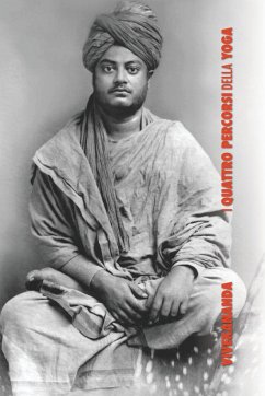 I Quattro Percorsi dello Yoga - Swami Vivekananda