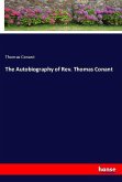 The Autobiography of Rev. Thomas Conant