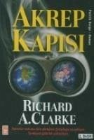 Akrep Kapisi - A. Clarke, Richard