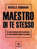 Maestro di te stesso (eBook, ePUB)